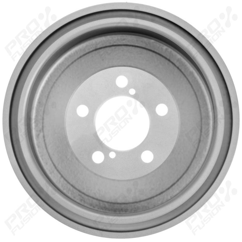 TAMBOUR DE FREIN PROFUSION - 2