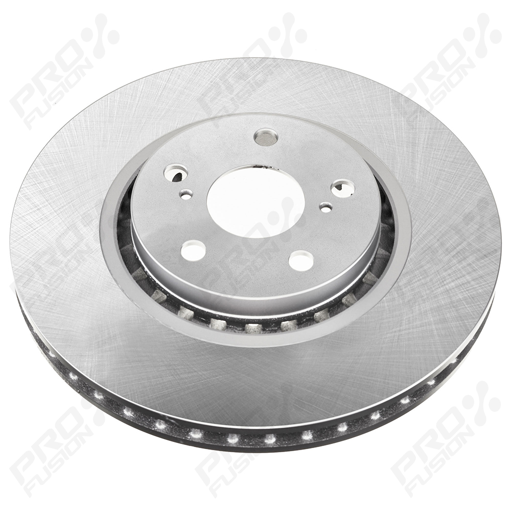 PROFUSION BRAKE DISC - 2