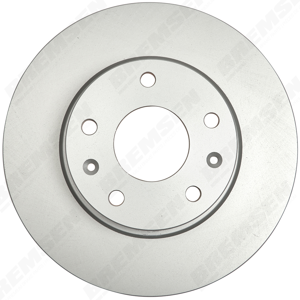 BREMSEN COATED BRAKE DISC - 2