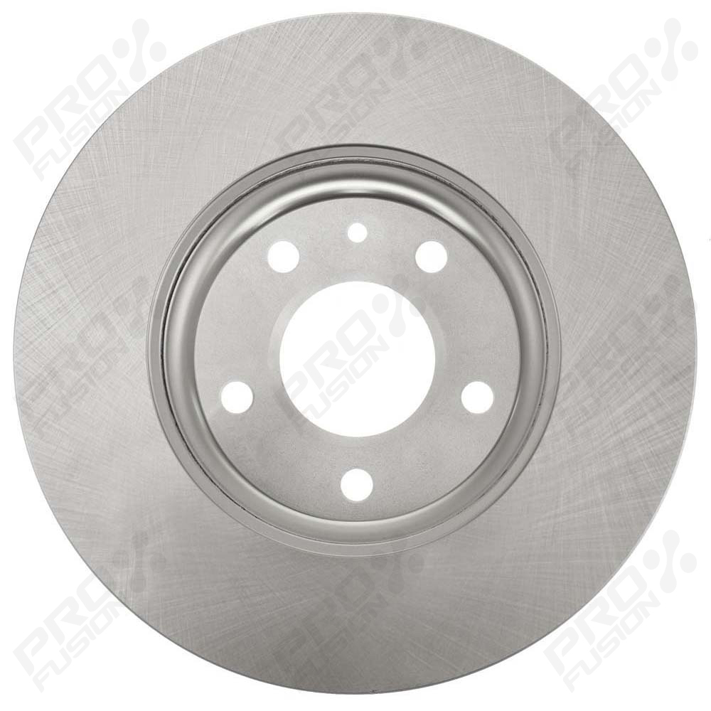 PROFUSION BRAKE DISC - 2
