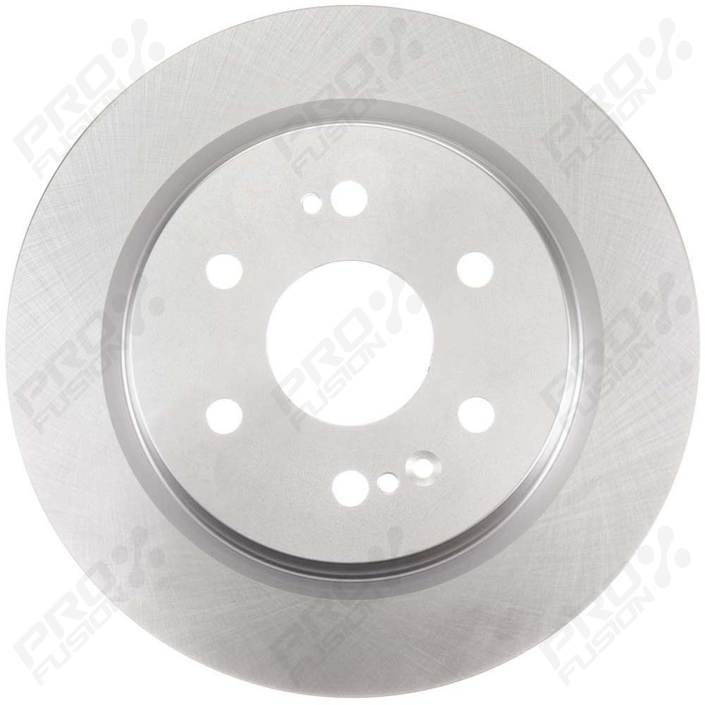 DISQUE DE FREIN PROFUSION - 2