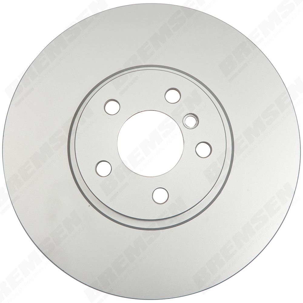 DISQUE DE FREIN BREMSEN - 2