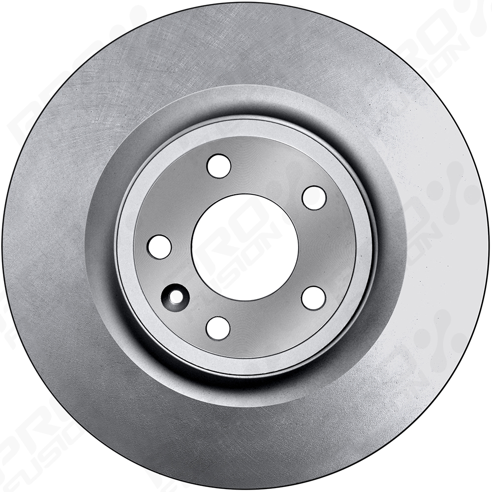 PROFUSION BRAKE DISC - 2