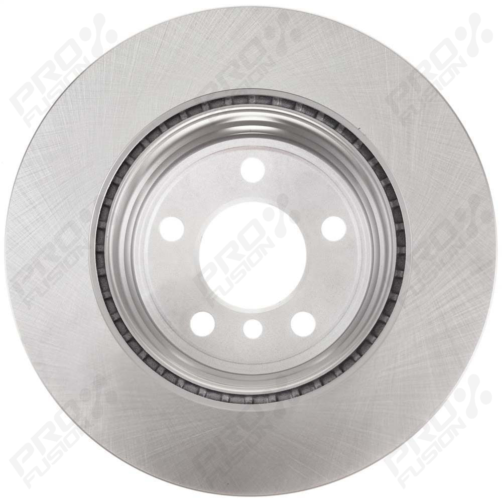 PROFUSION BRAKE DISC - 3