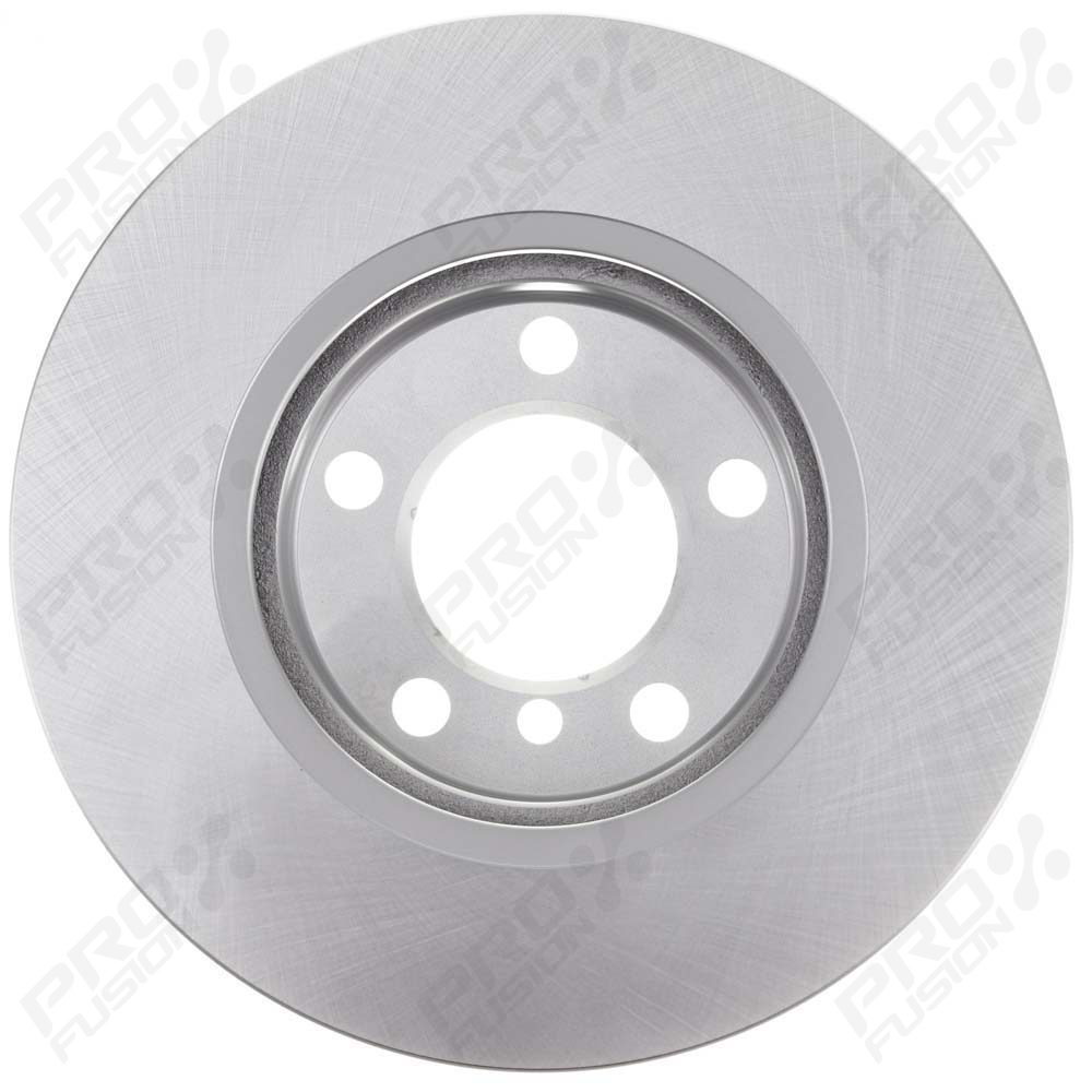 PROFUSION BRAKE DISC - 2