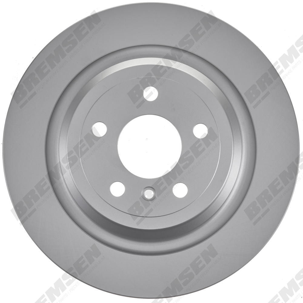 DISQUE DE FREIN BREMSEN - 2