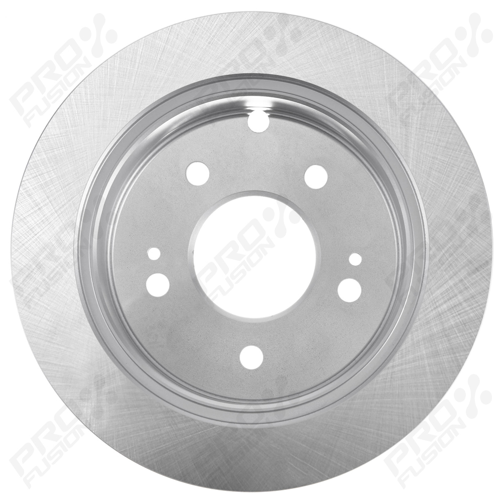 PROFUSION BRAKE DISC - 3