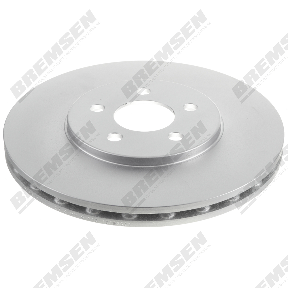 DISQUE DE FREIN BREMSEN - 2