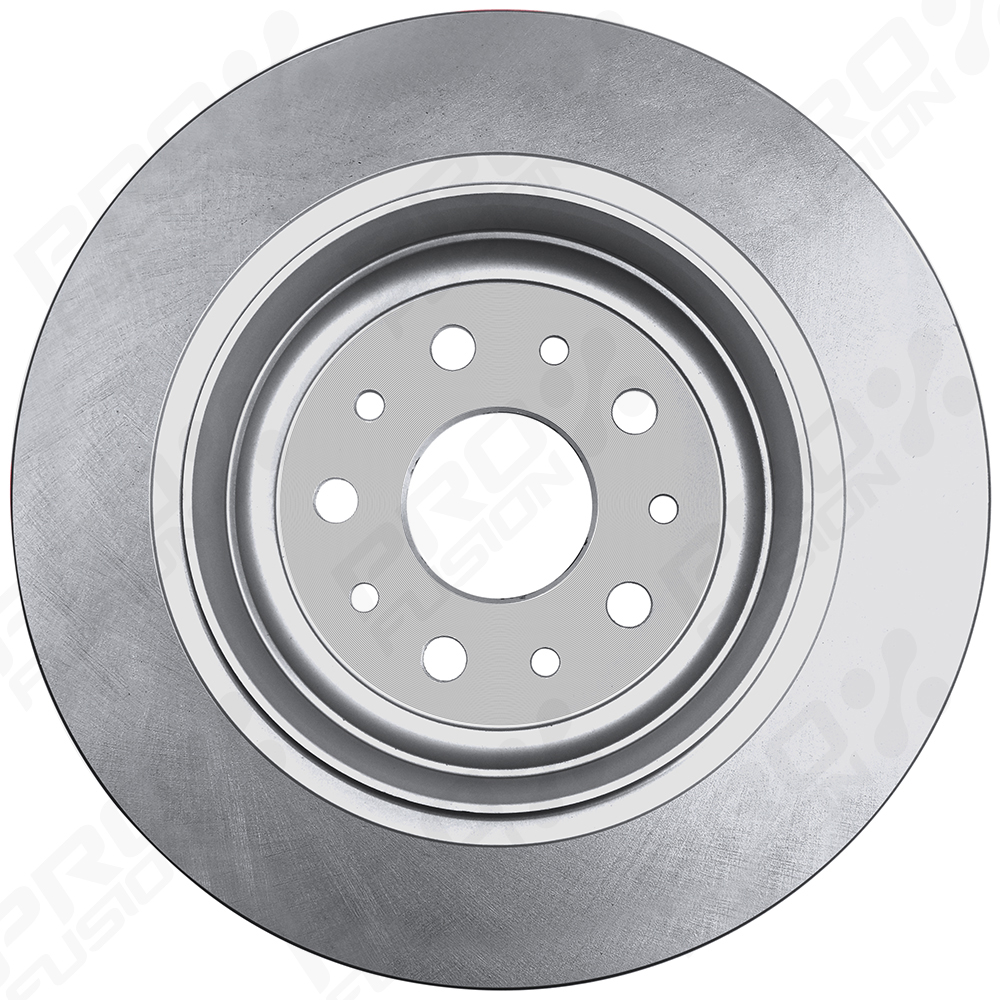 PROFUSION BRAKE DISC - 2
