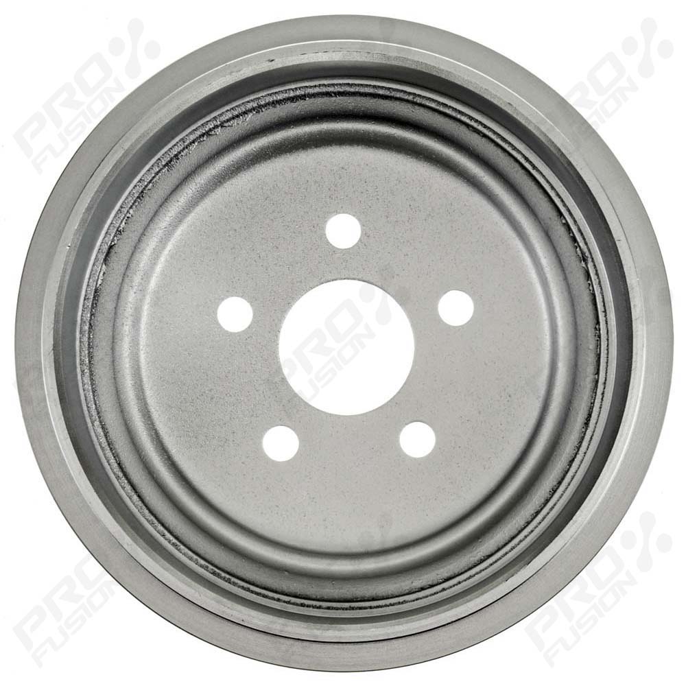 TAMBOUR DE FREIN PROFUSION - 2
