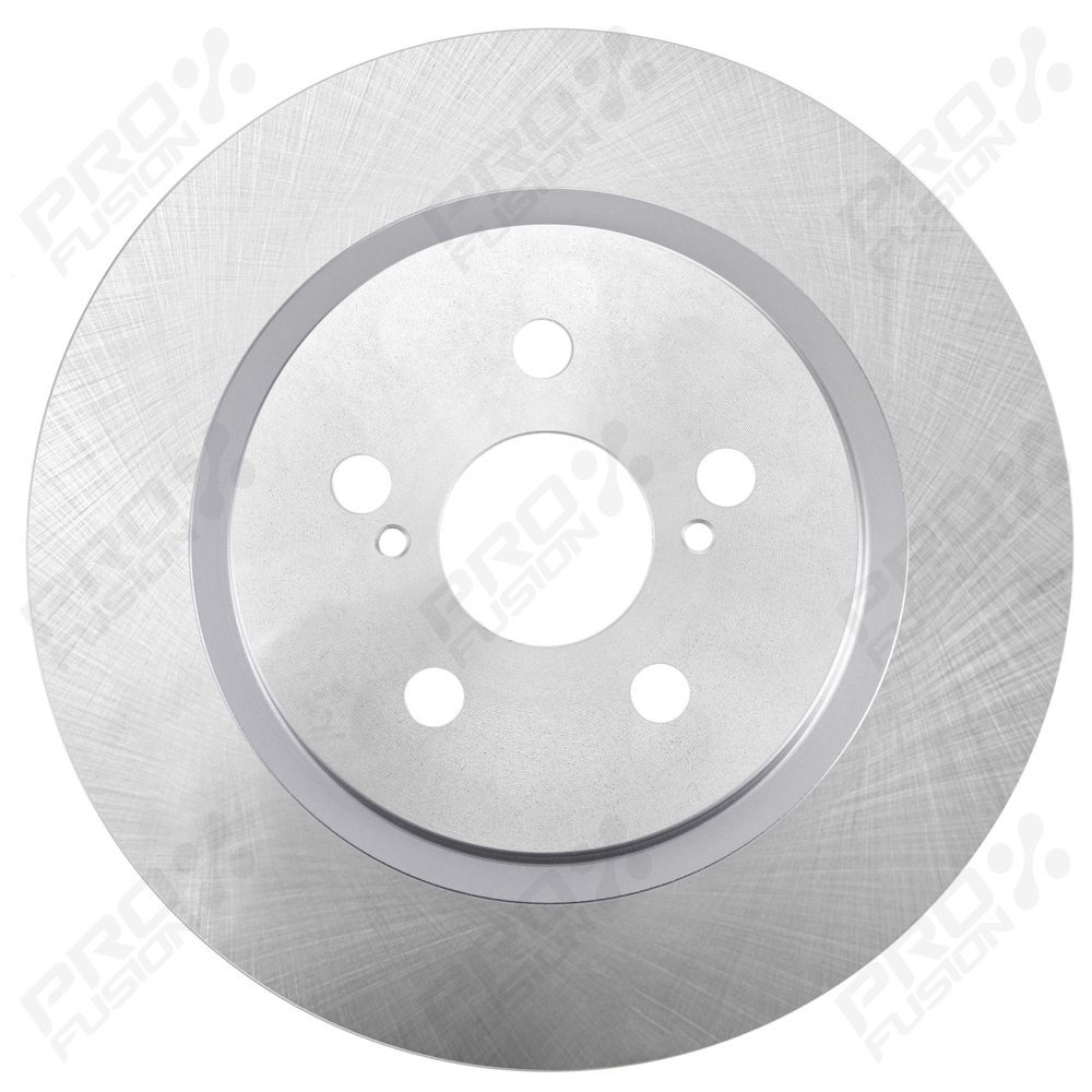 PROFUSION BRAKE DISC - 2