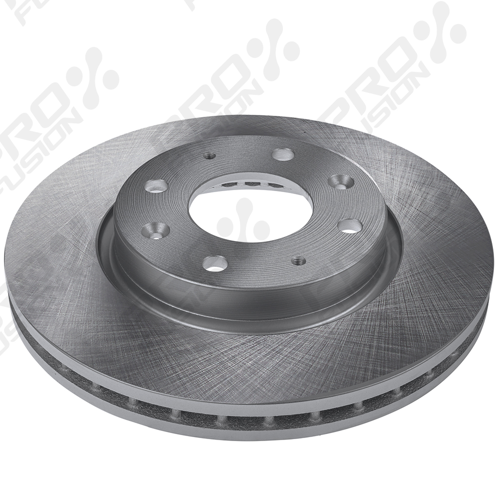 PROFUSION BRAKE DISC - 2