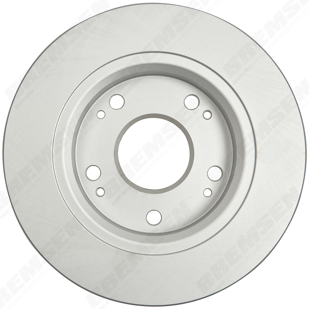 DISQUE DE FREIN BREMSEN - 2