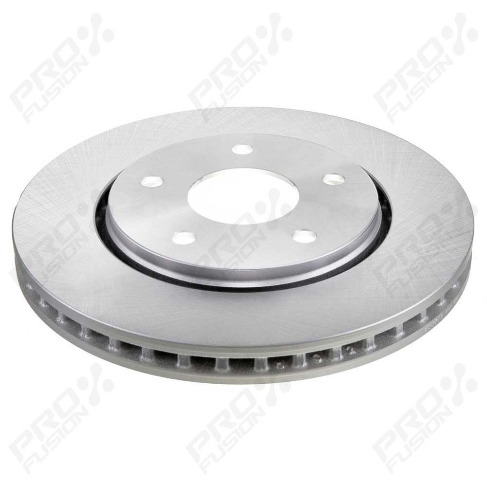 PROFUSION BRAKE DISC - 3