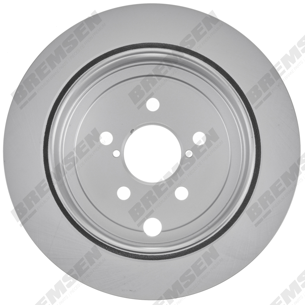 DISQUE DE FREIN BREMSEN