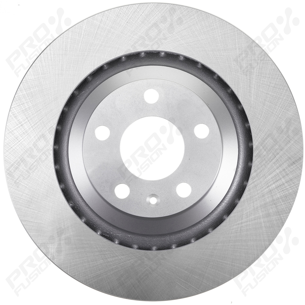 PROFUSION BRAKE DISC - 3