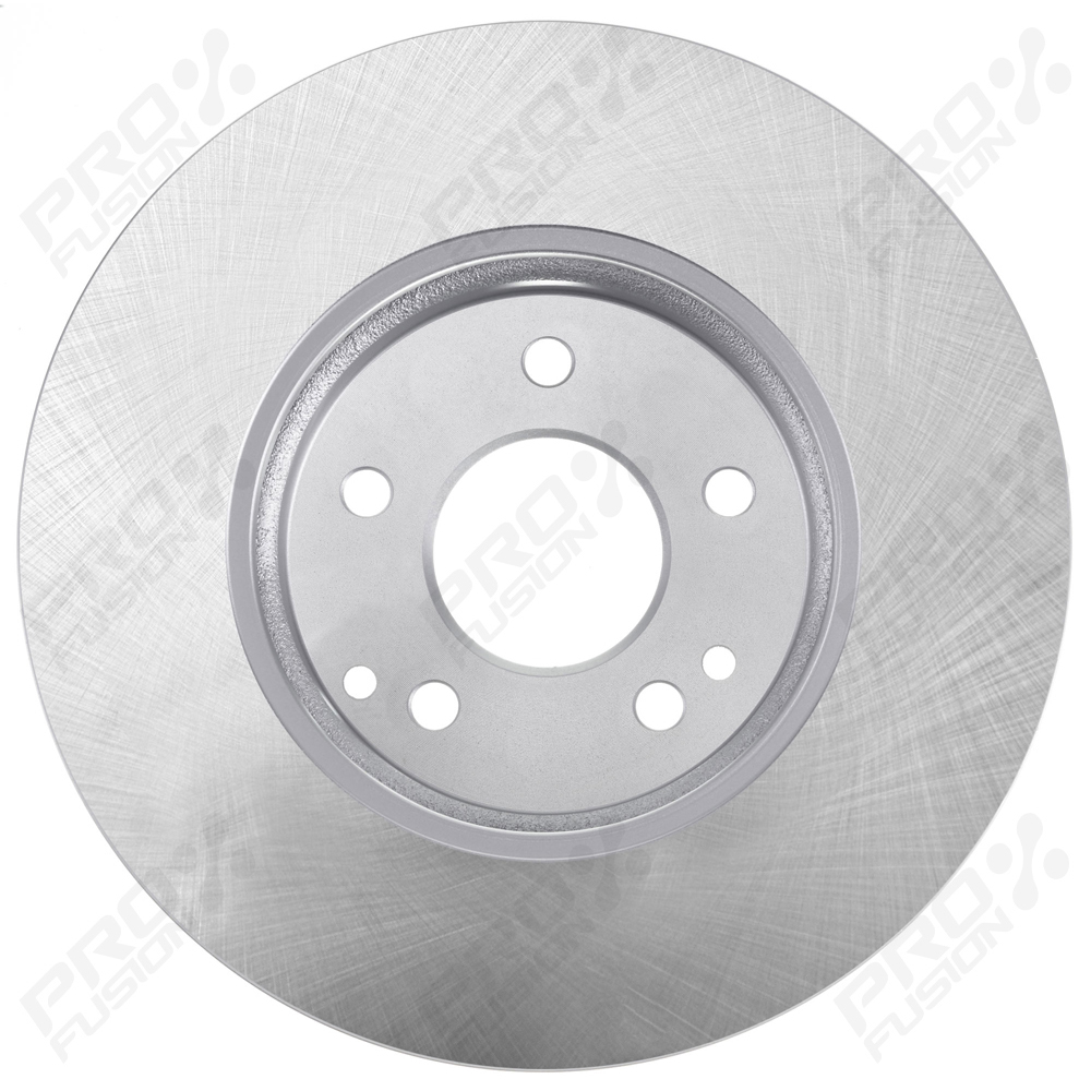 PROFUSION BRAKE DISC - 2