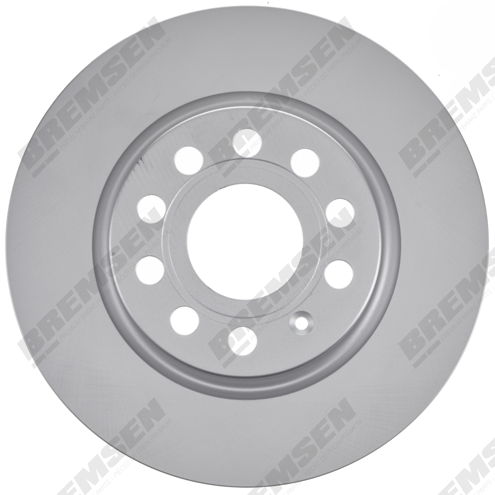DISQUE DE FREIN BREMSEN