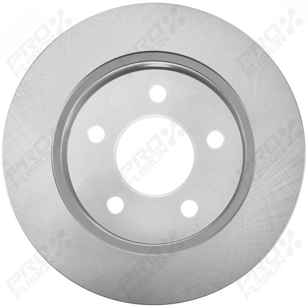 PROFUSION BRAKE DISC