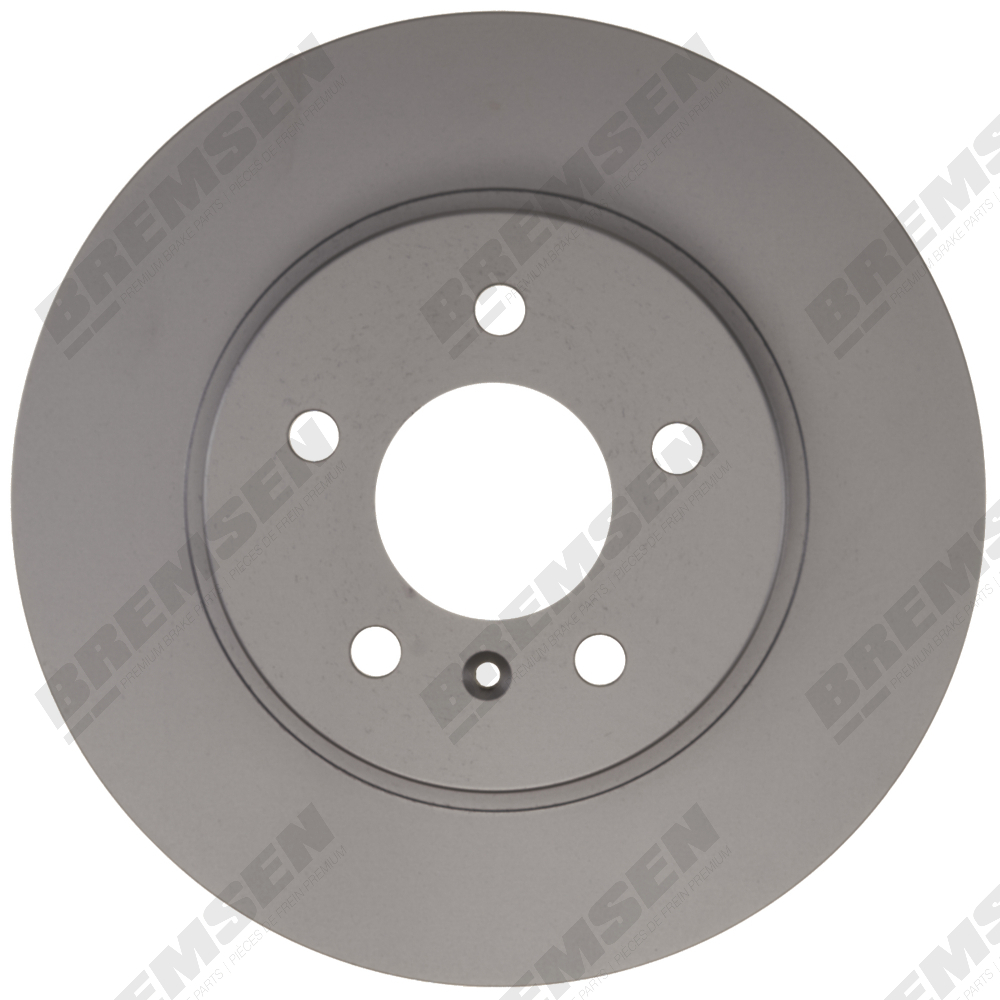 DISQUE DE FREIN BREMSEN - 3