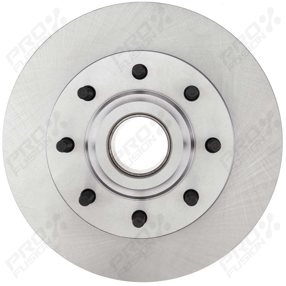 PROFUSION BRAKE DISC - 2