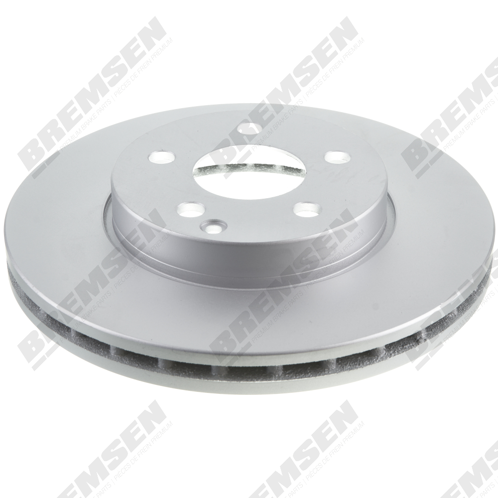 DISQUE DE FREIN BREMSEN - 2