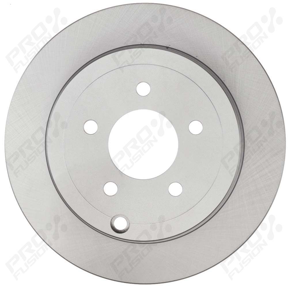 DISQUE DE FREIN PROFUSION - 3