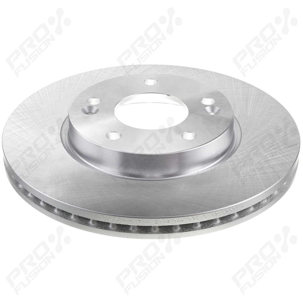 PROFUSION BRAKE DISC - 2