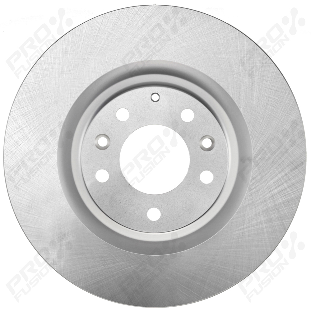 PROFUSION BRAKE DISC - 2