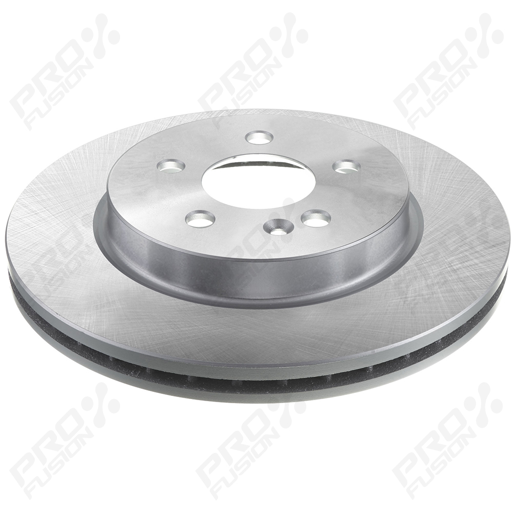 PROFUSION BRAKE DISC - 2