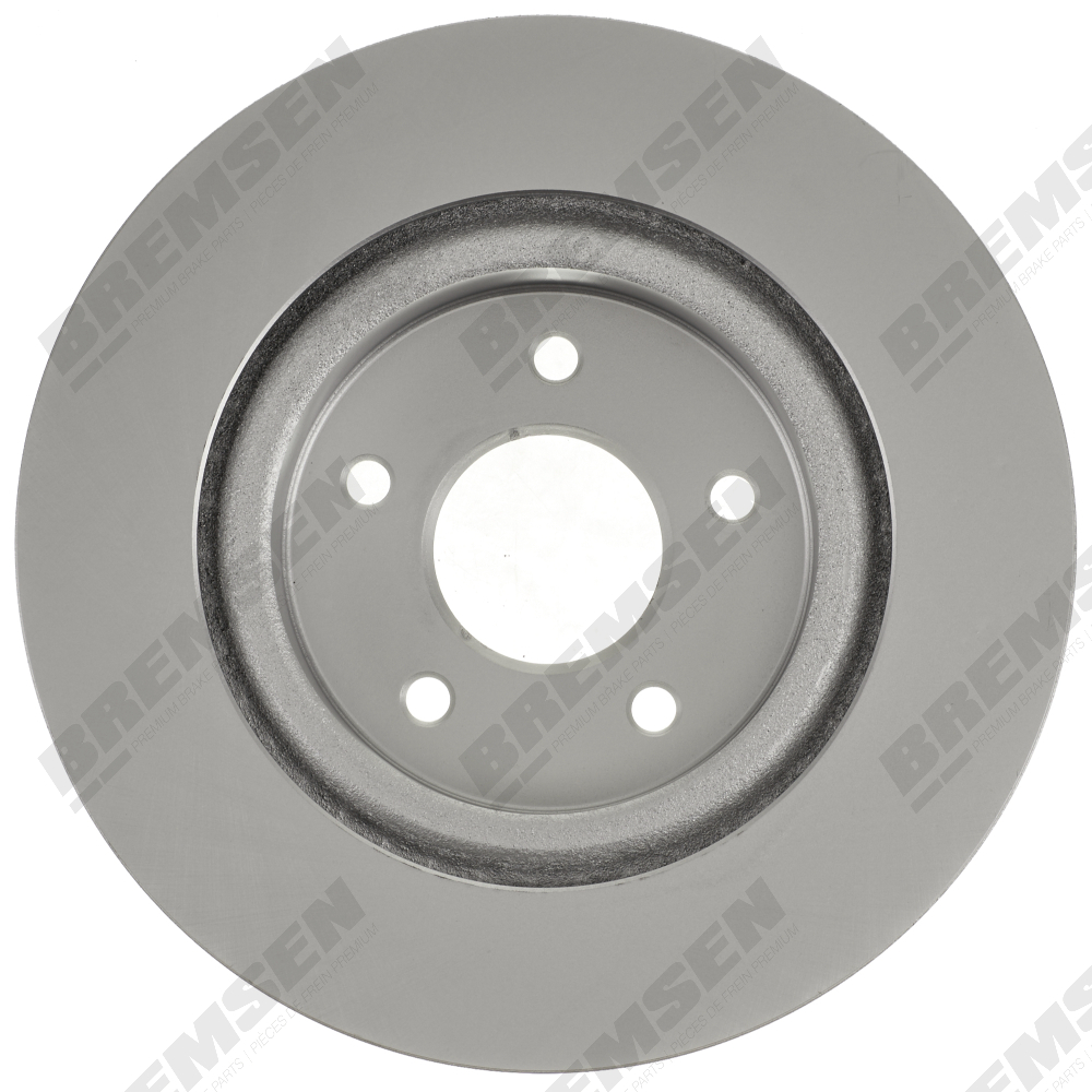 DISQUE DE FREIN BREMSEN - 2
