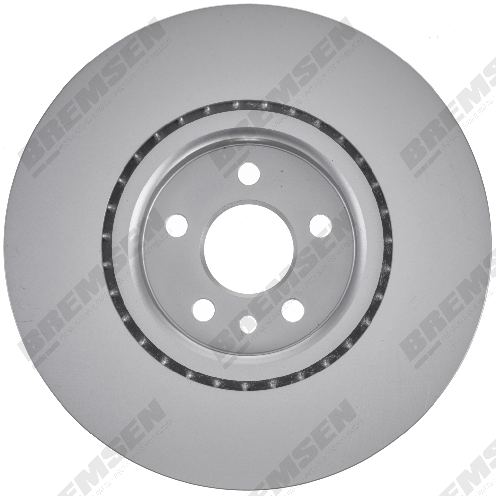 DISQUE DE FREIN BREMSEN - 3