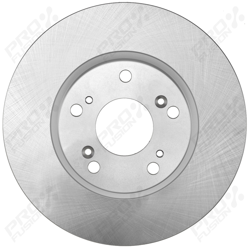 PROFUSION BRAKE DISC - 2