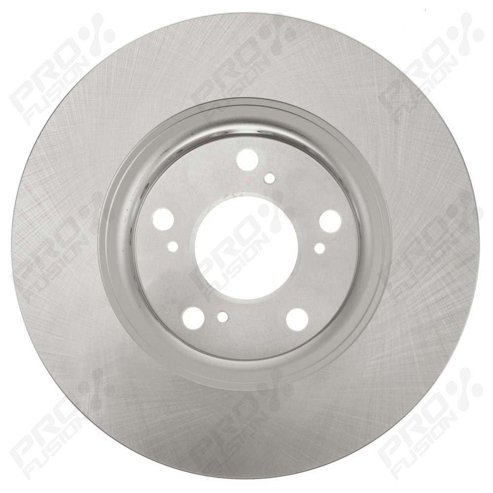 PROFUSION BRAKE DISC - 2