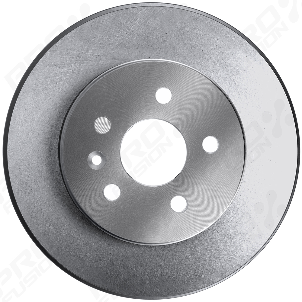 PROFUSION BRAKE DRUM - 2