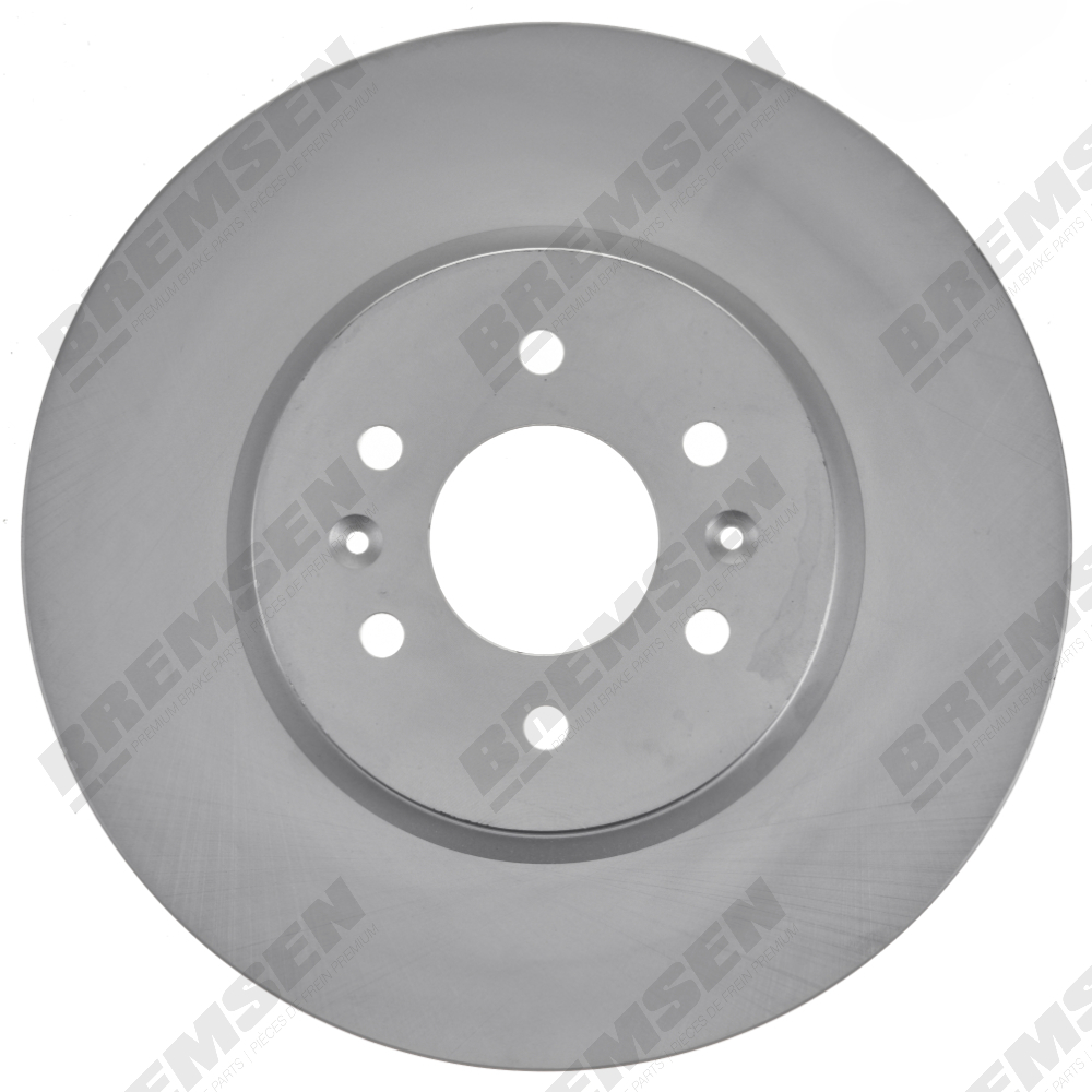 DISQUE DE FREIN BREMSEN - 2
