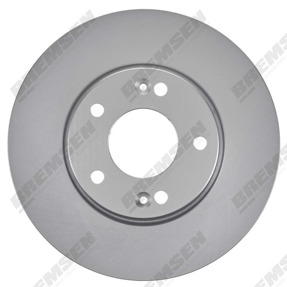 DISQUE DE FREIN BREMSEN - 3