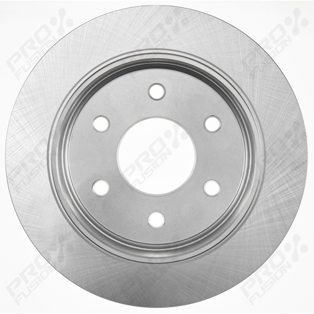 PROFUSION BRAKE DISC - 2