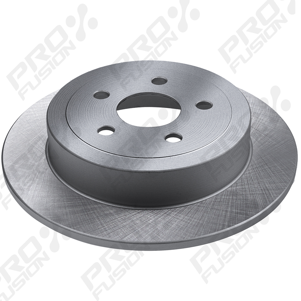 PROFUSION BRAKE DISC