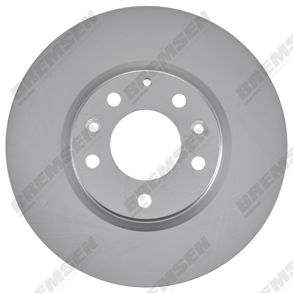 DISQUE DE FREIN BREMSEN - 2