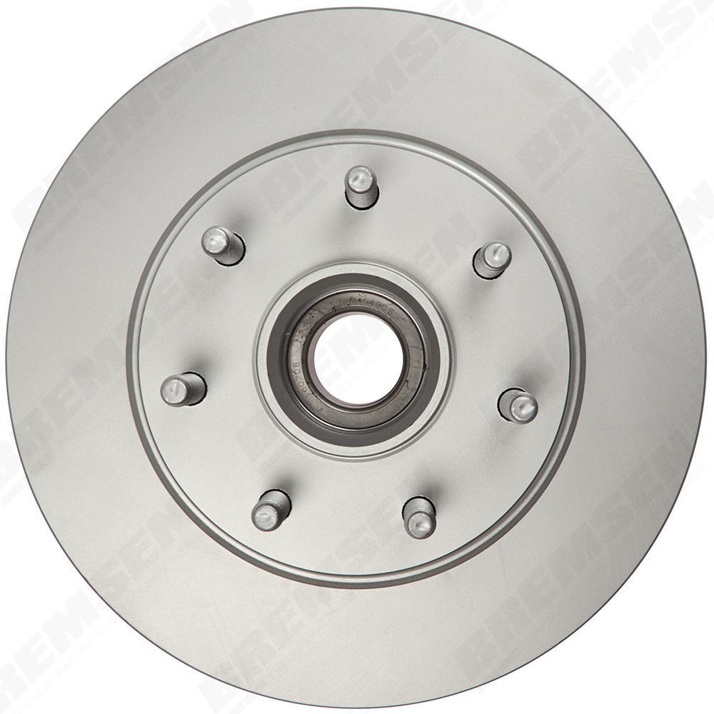 DISQUE DE FREIN BREMSEN - 2