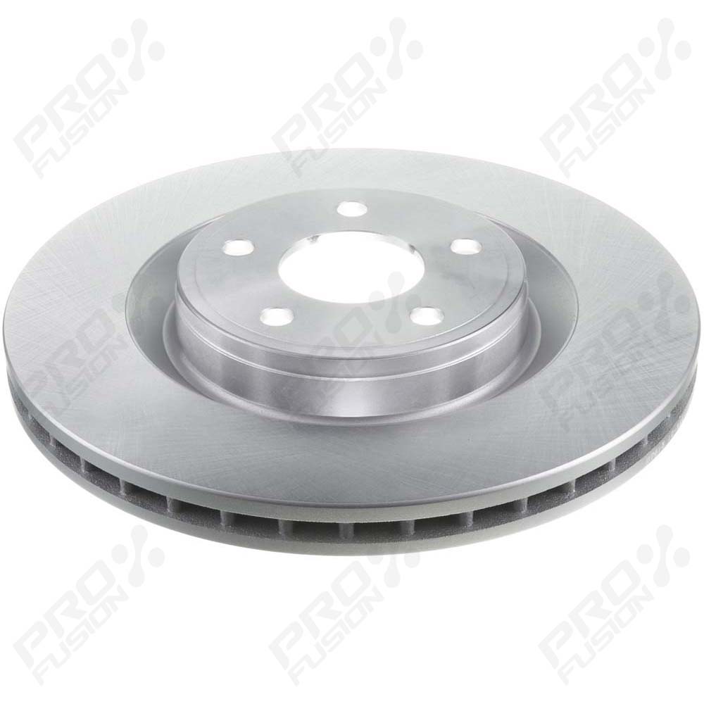 PROFUSION BRAKE DISC - 2