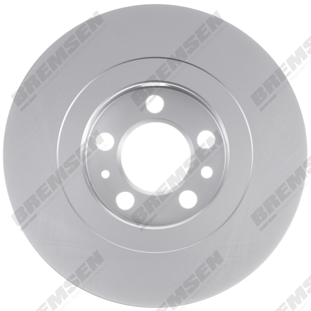 DISQUE DE FREIN BREMSEN - 2