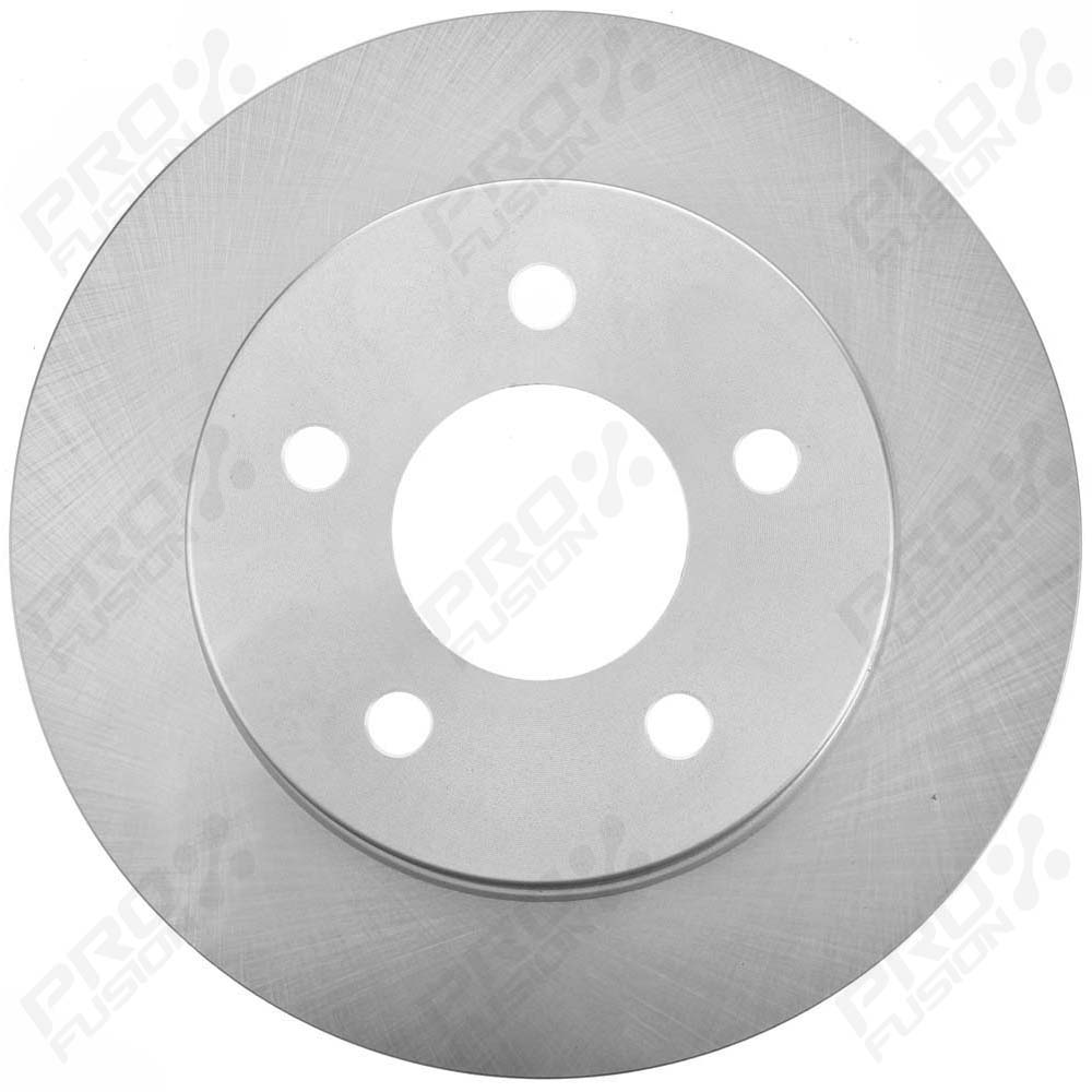 PROFUSION BRAKE DISC - 2