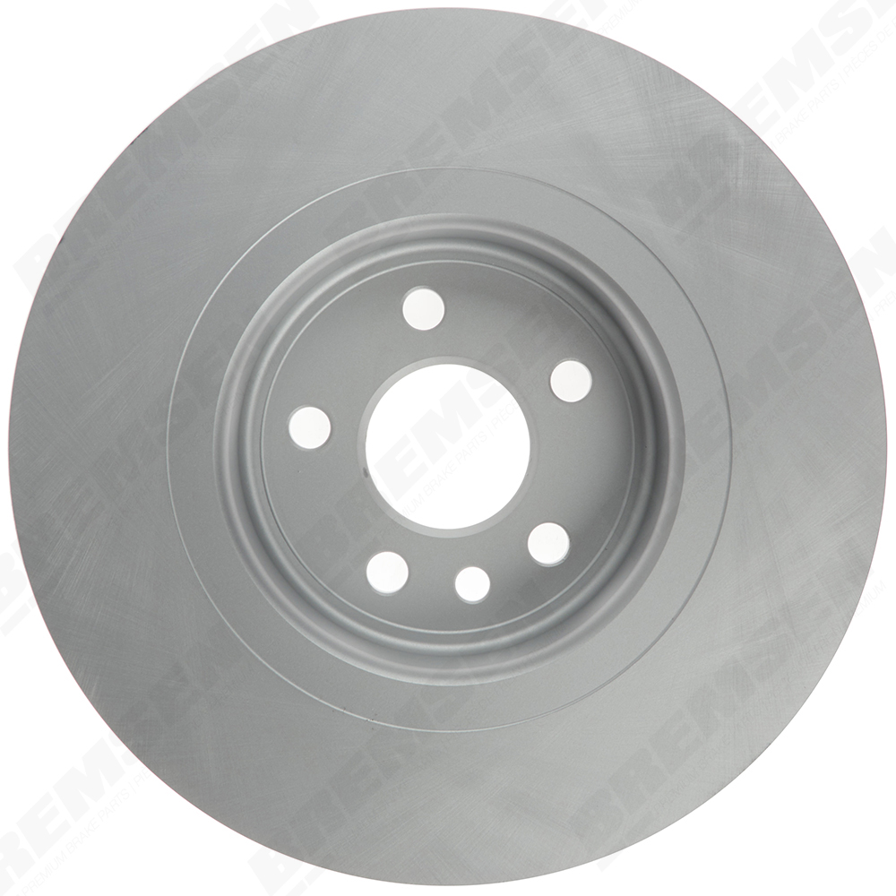 DISQUE DE FREIN BREMSEN - 3