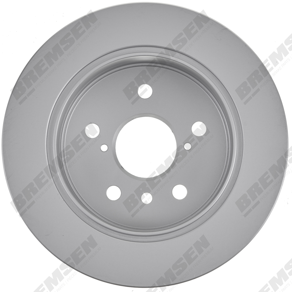 DISQUE DE FREIN BREMSEN - 3