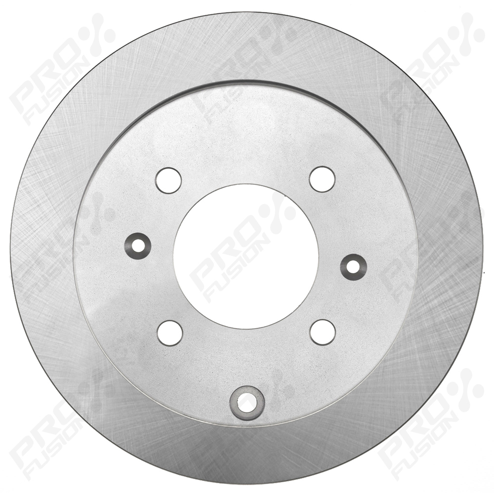 PROFUSION BRAKE DISC - 2