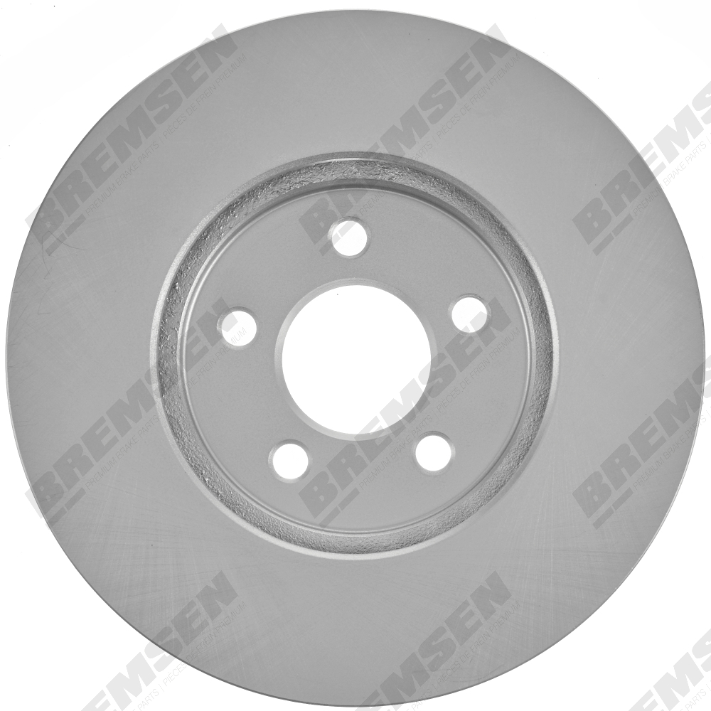 DISQUE DE FREIN BREMSEN - 3