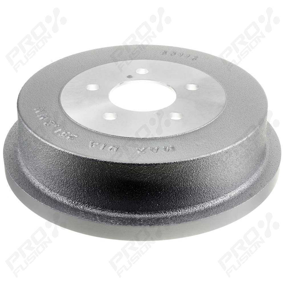 TAMBOUR DE FREIN PROFUSION - 3