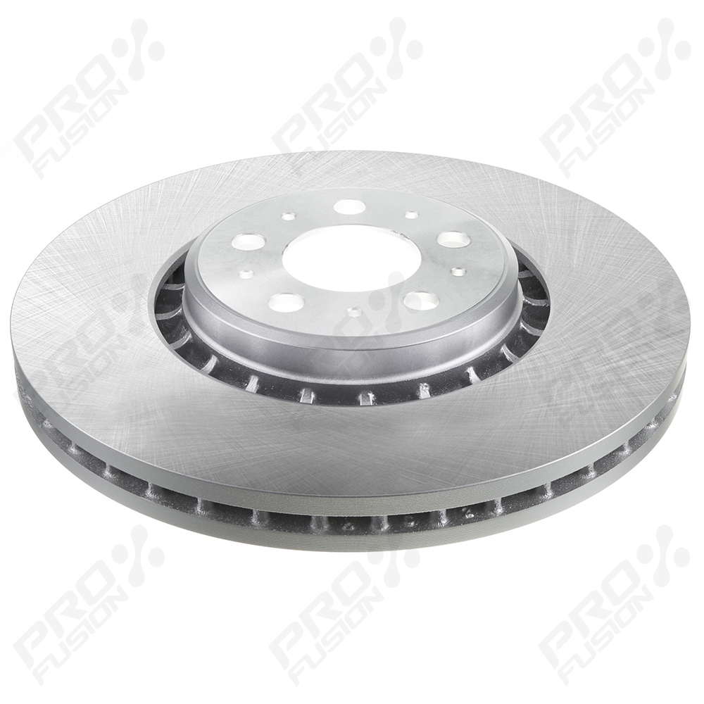 PROFUSION BRAKE DISC - 3